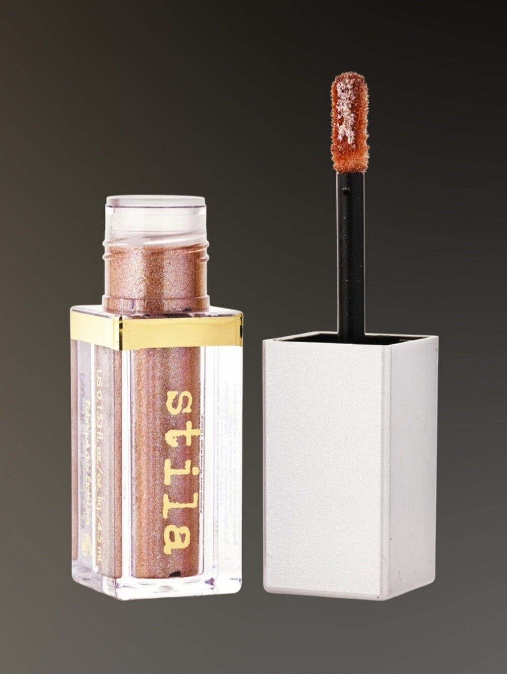 3 STILA Liquid Eye Shadows - Picture 7 of 9